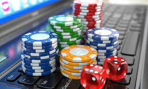 Официальный сайт Casino Onion