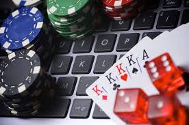 Официальный сайт Casino Onion